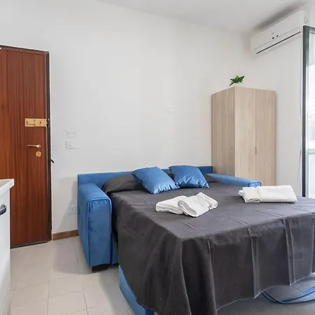 Proce - Salento Reservation Apartman Gallipoli