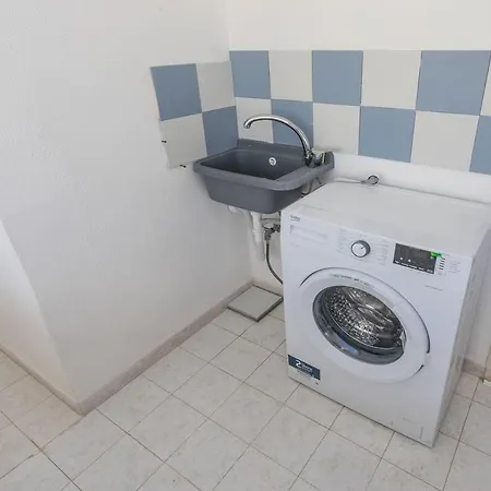 Proce - Salento Reservation Apartman *
