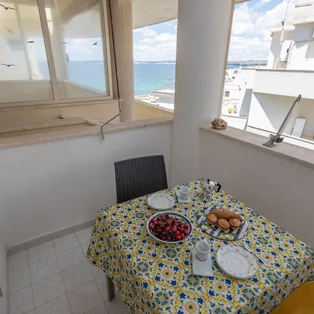 Proce - Salento Reservation Apartman *