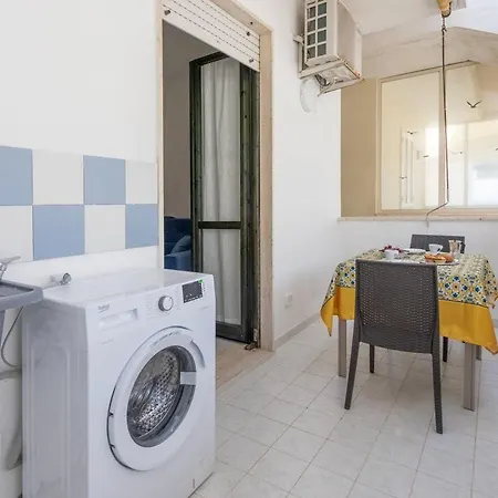 Proce - Salento Reservation Apartman Gallipoli