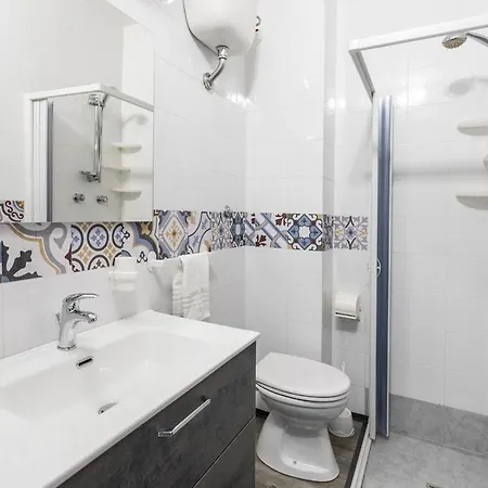 Proce - Salento Reservation Apartman *