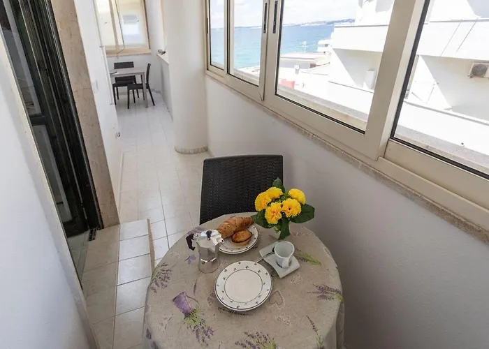 Proce - Salento Reservation Apartment *