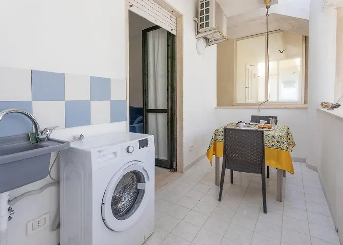 Proce - Salento Reservation Apartment Gallipoli