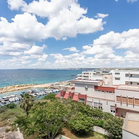 Apartment Proce - Salento Reservation