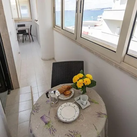 Proce - Salento Reservation Apartment *