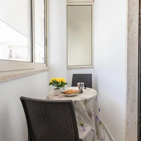 Proce - Salento Reservation Gallipoli