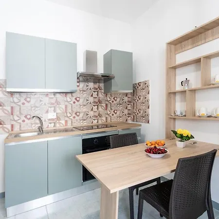 Proce - Salento Reservation