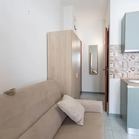 Proce - Salento Reservation Gallipoli