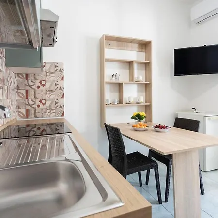 Apartment Proce - Salento Reservation