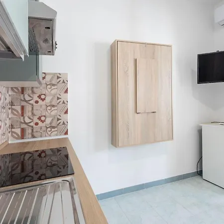 Proce - Salento Reservation Appartamento Gallipoli
