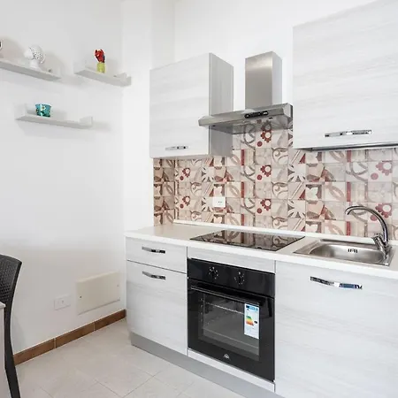 Proce - Salento Reservation Appartamento