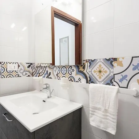 Apartment Proce - Salento Reservation *