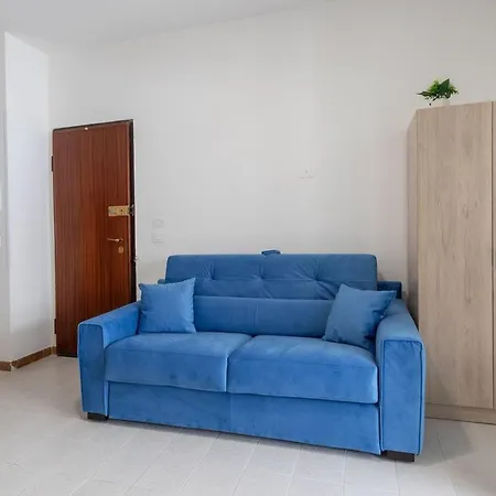 Apartment Proce - Salento Reservation