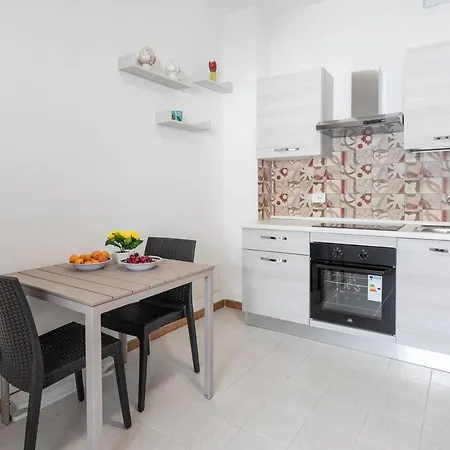 Proce - Salento Reservation Gallipoli