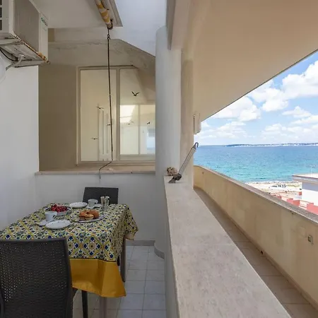 Proce - Salento Reservation Apartment