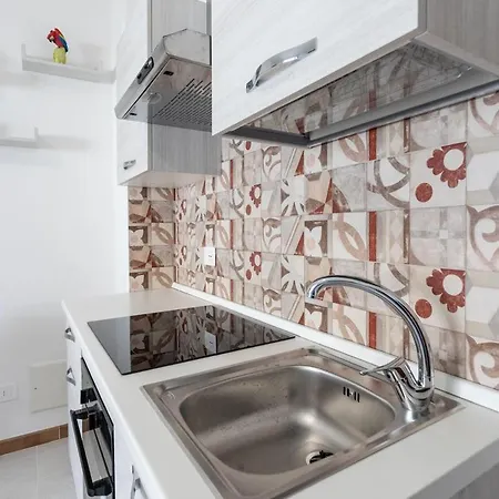 Apartment Proce - Salento Reservation Gallipoli