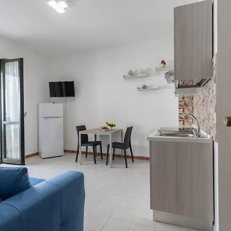 Proce - Salento Reservation *