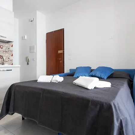 Proce - Salento Reservation Gallipoli