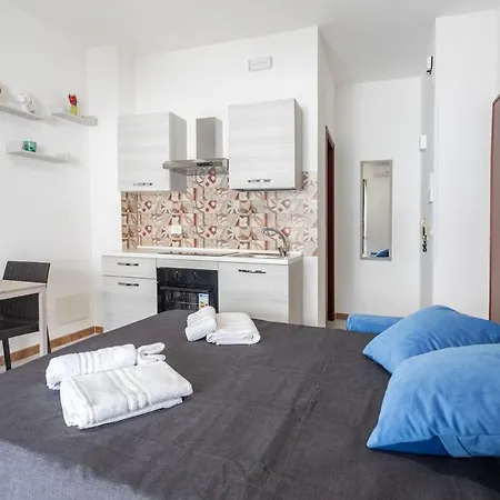 Proce - Salento Reservation * Gallipoli