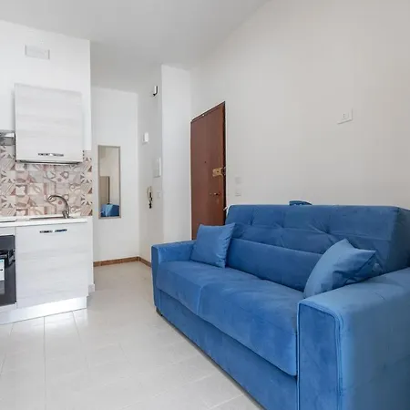 Proce - Salento Reservation *