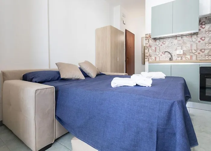 Apartamento Proce - Salento Reservation *