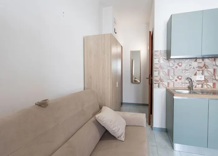 Proce - Salento Reservation 加利波利