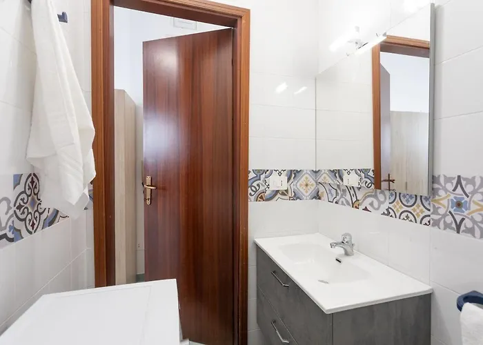 Proce - Salento Reservation