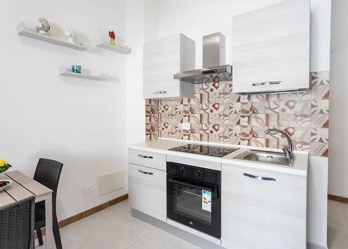 Proce - Salento Reservation 公寓