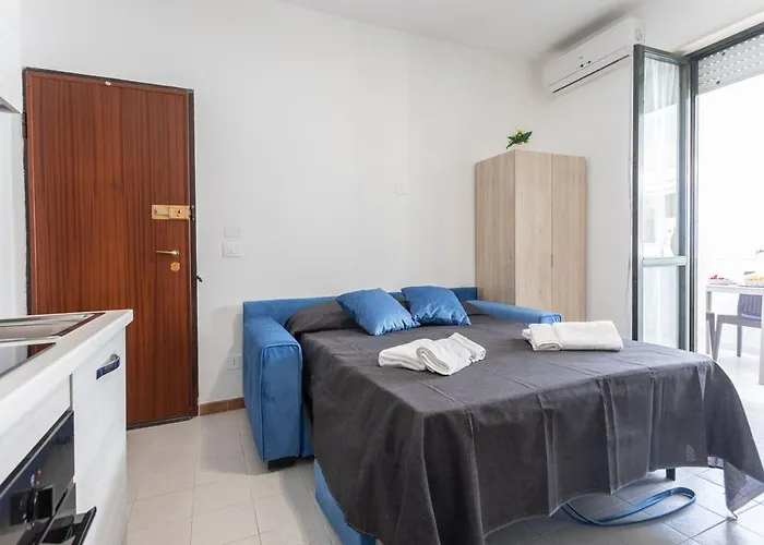 Proce - Salento Reservation Apartamento Gallipoli