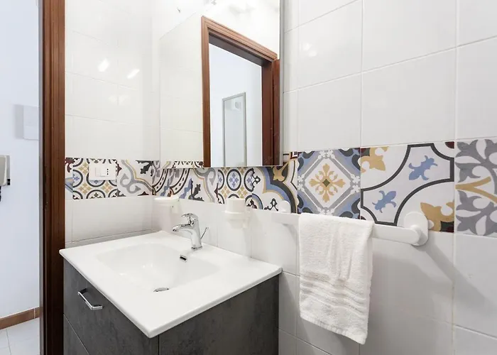Apartamento Proce - Salento Reservation *