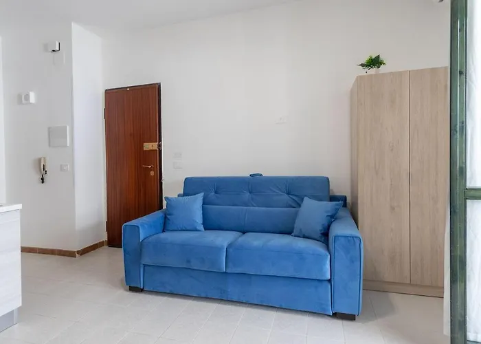 公寓 Proce - Salento Reservation