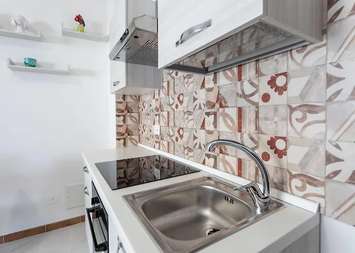 Apartamento Proce - Salento Reservation Gallipoli