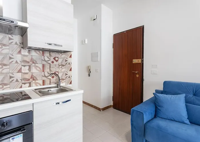 Proce - Salento Reservation * 加利波利