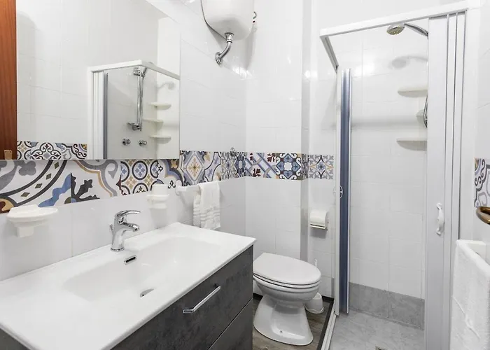 Proce - Salento Reservation Apartamento *