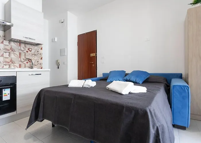 Proce - Salento Reservation 加利波利